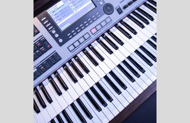 Ringway Maestro Mahogany Organ, Used - All Inclusive Top Grade Package, Used (SN:1220210007) - Image 8